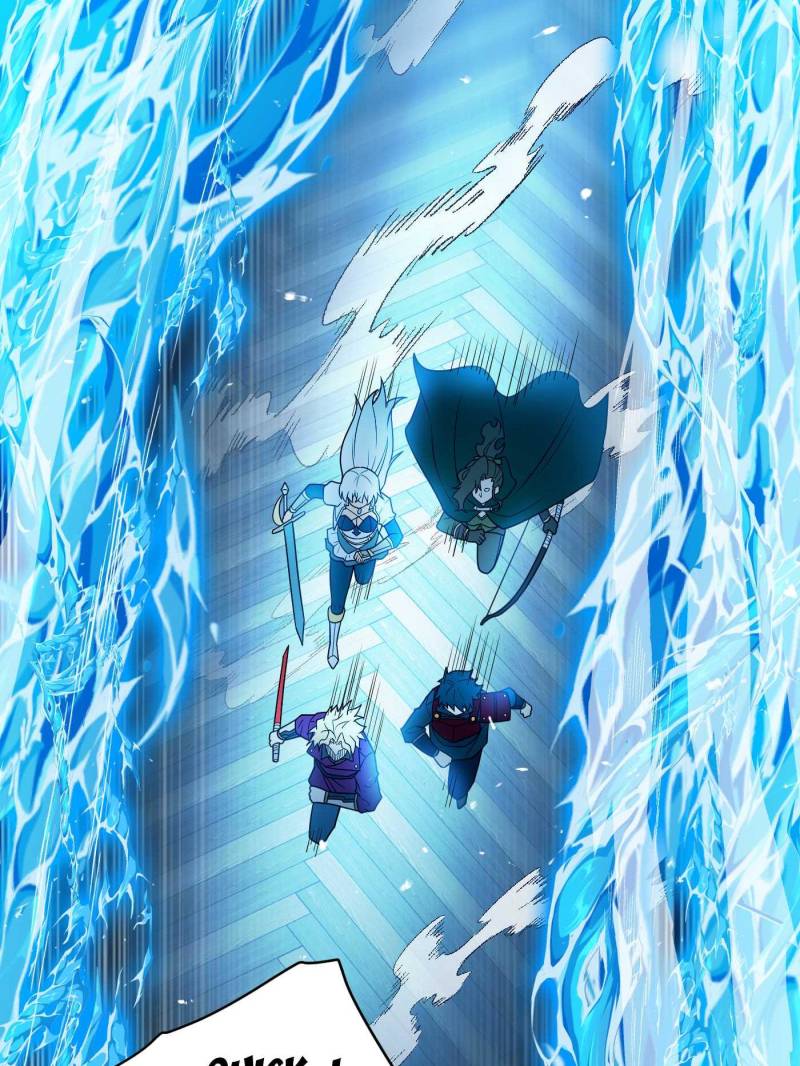 Read My Dragon System ENGLISH Manga Online