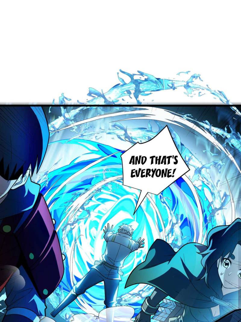 Read My Dragon System ENGLISH Manga Online