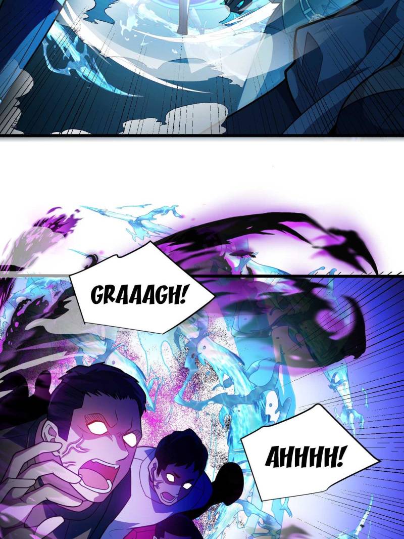 Read My Dragon System ENGLISH Manga Online