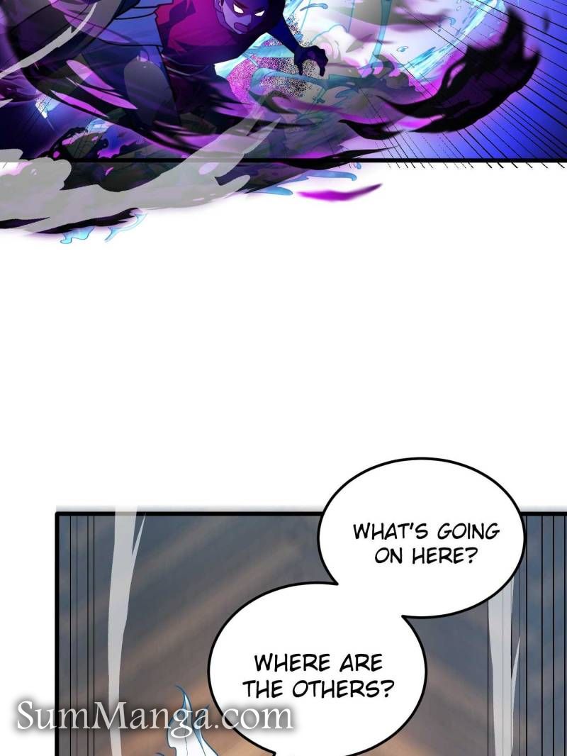 Read My Dragon System ENGLISH Manga Online