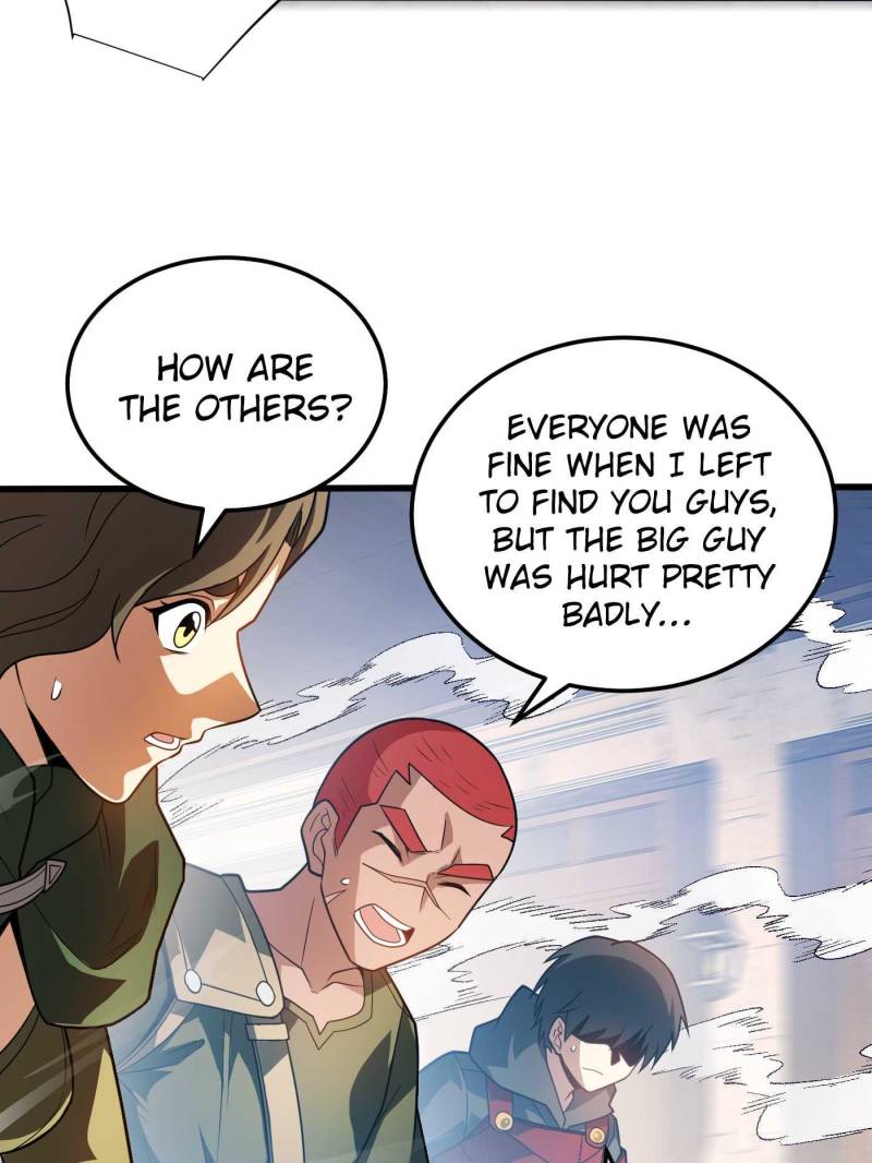 Read My Dragon System ENGLISH Manga Online