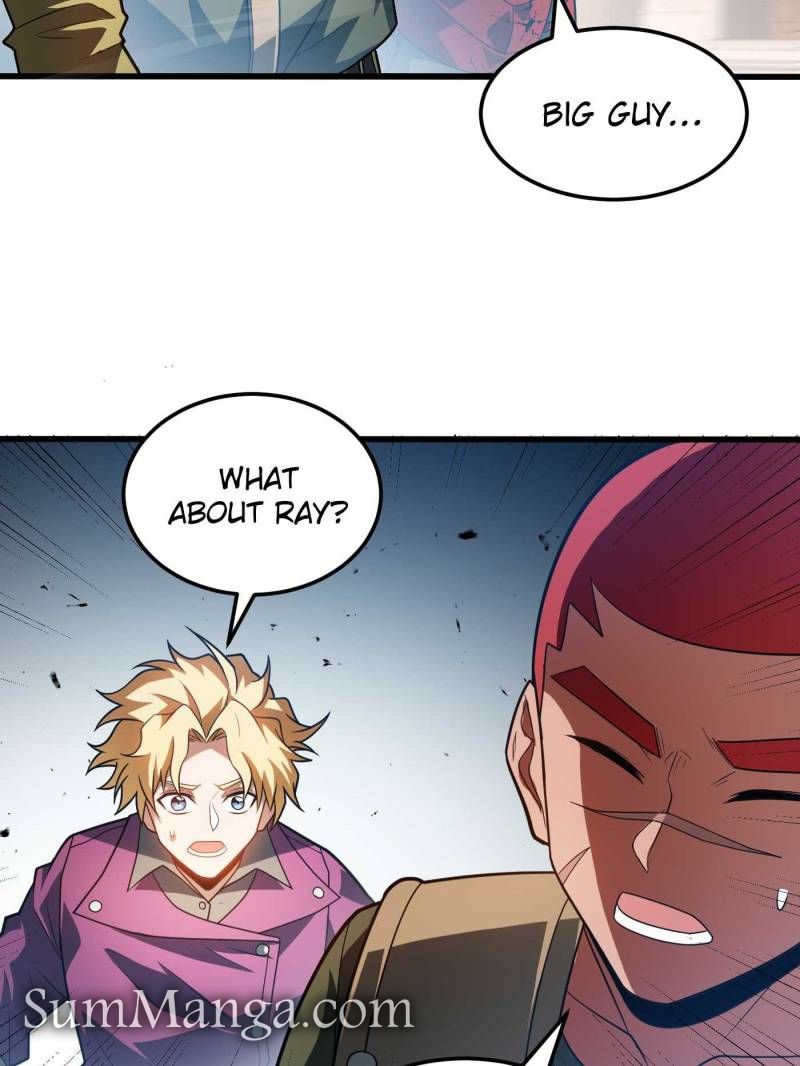 Read My Dragon System ENGLISH Manga Online