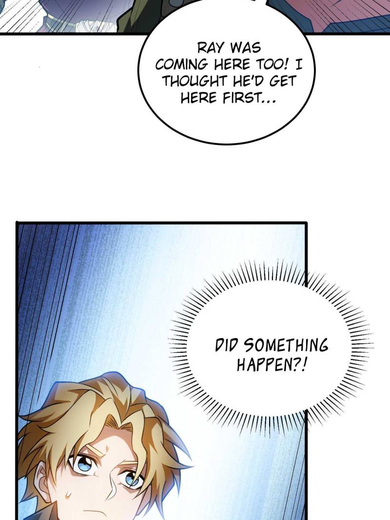 Read My Dragon System ENGLISH Manga Online