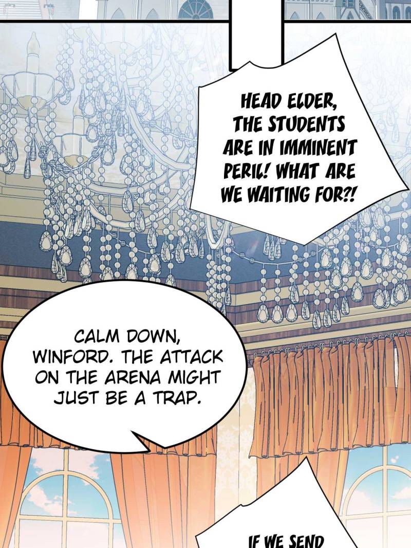 Read My Dragon System ENGLISH Manga Online