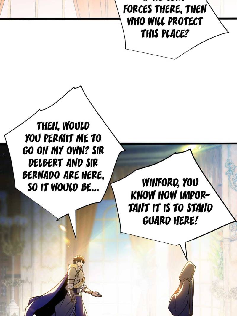 Read My Dragon System ENGLISH Manga Online