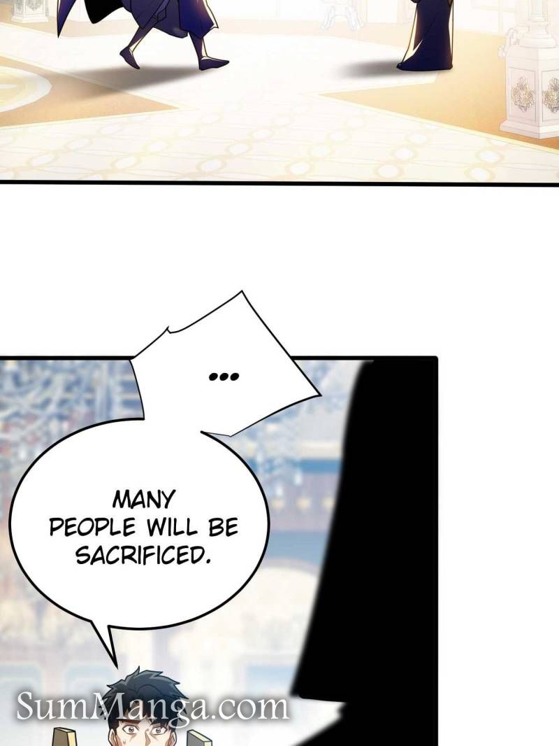 Read My Dragon System ENGLISH Manga Online