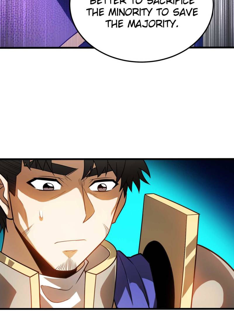 Read My Dragon System ENGLISH Manga Online