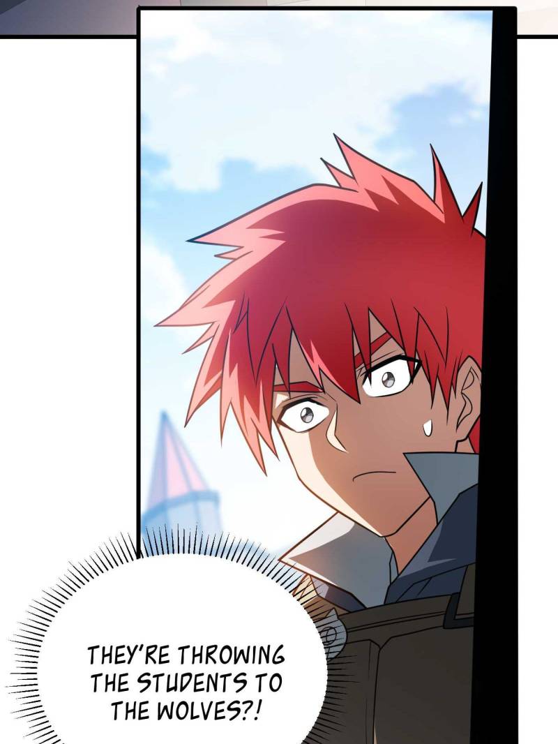 Read My Dragon System ENGLISH Manga Online