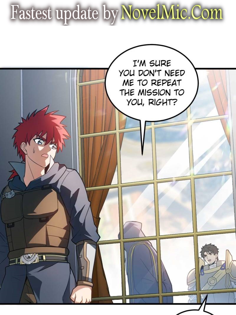 Read My Dragon System ENGLISH Manga Online