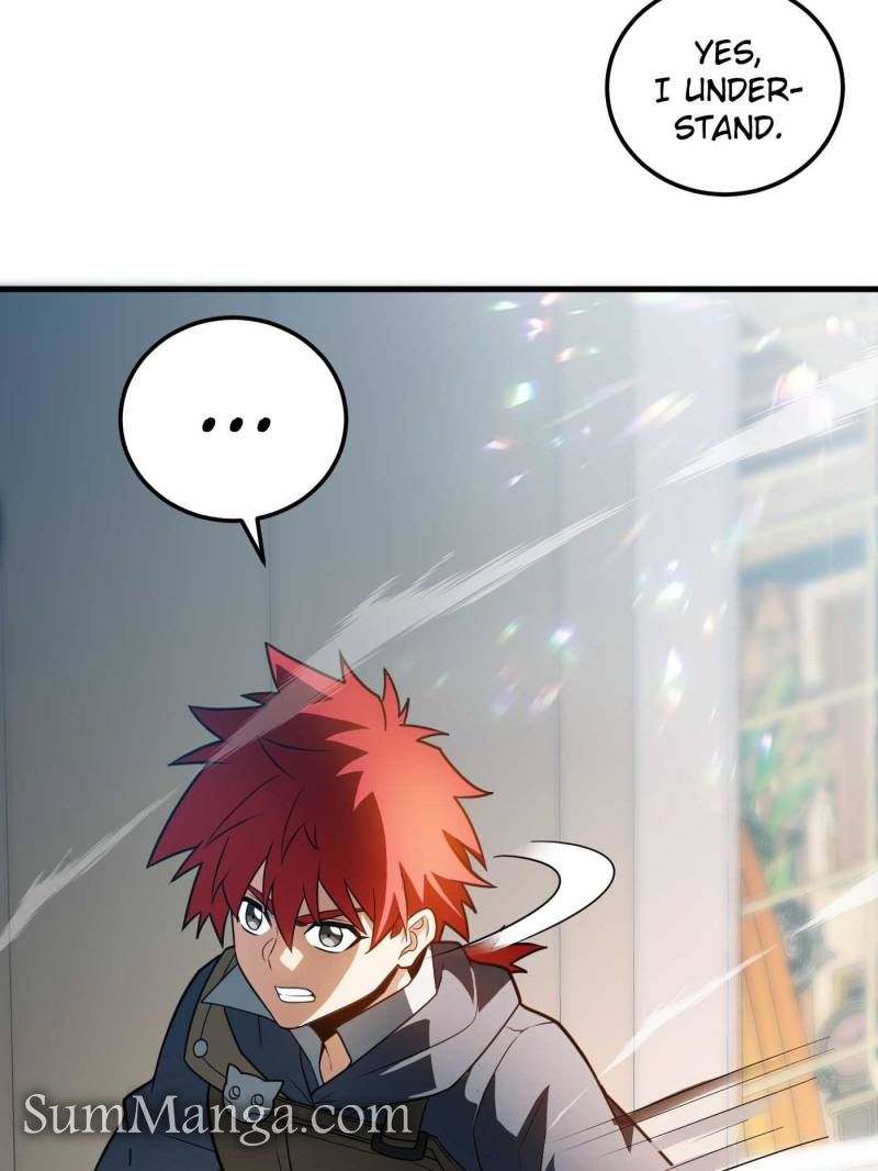 Read My Dragon System ENGLISH Manga Online