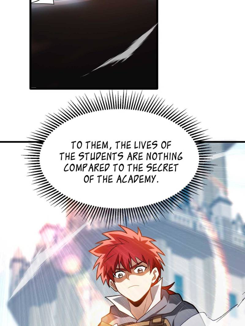 Read My Dragon System ENGLISH Manga Online