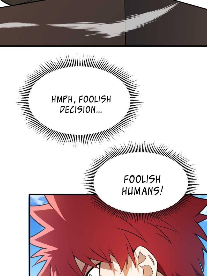 Read My Dragon System ENGLISH Manga Online