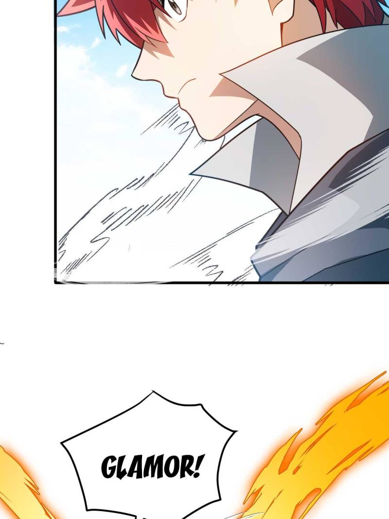 Read My Dragon System ENGLISH Manga Online