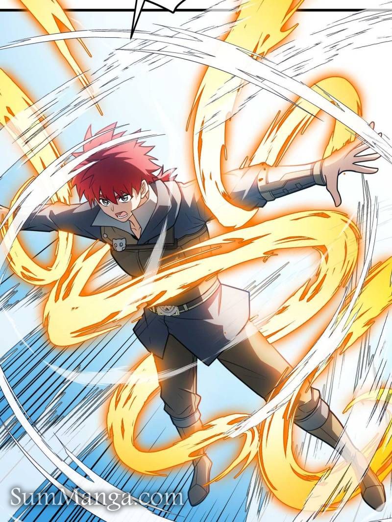 Read My Dragon System ENGLISH Manga Online