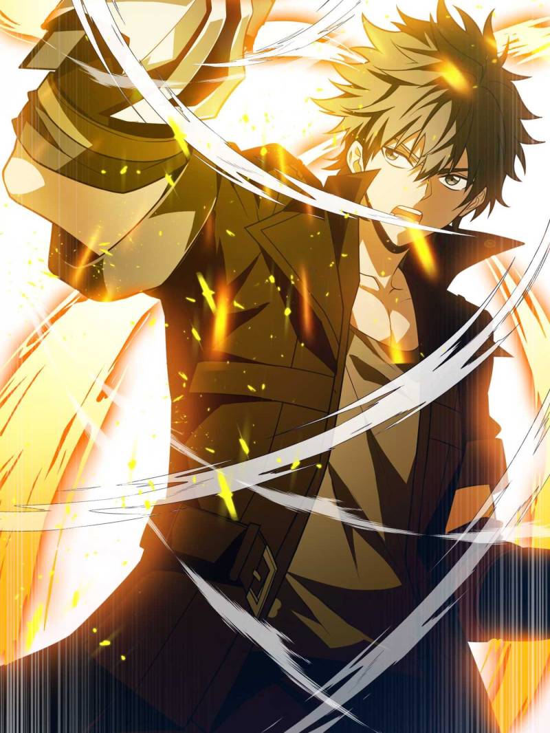 Read My Dragon System ENGLISH Manga Online