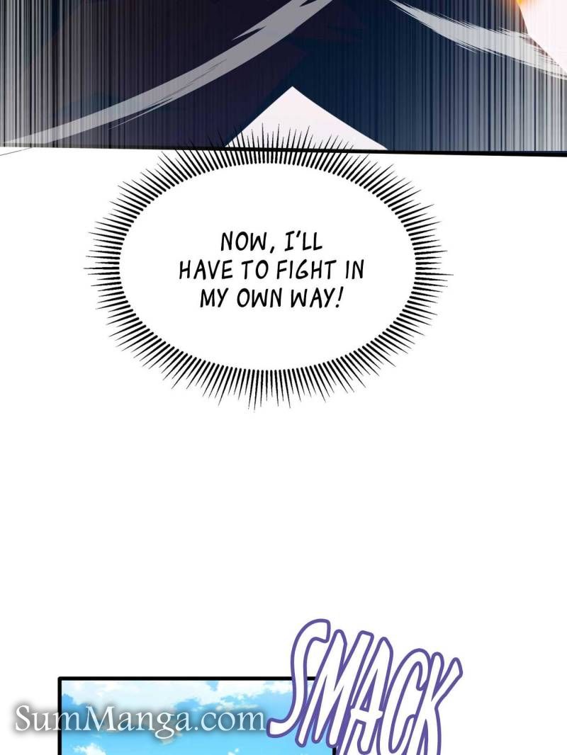 Read My Dragon System ENGLISH Manga Online