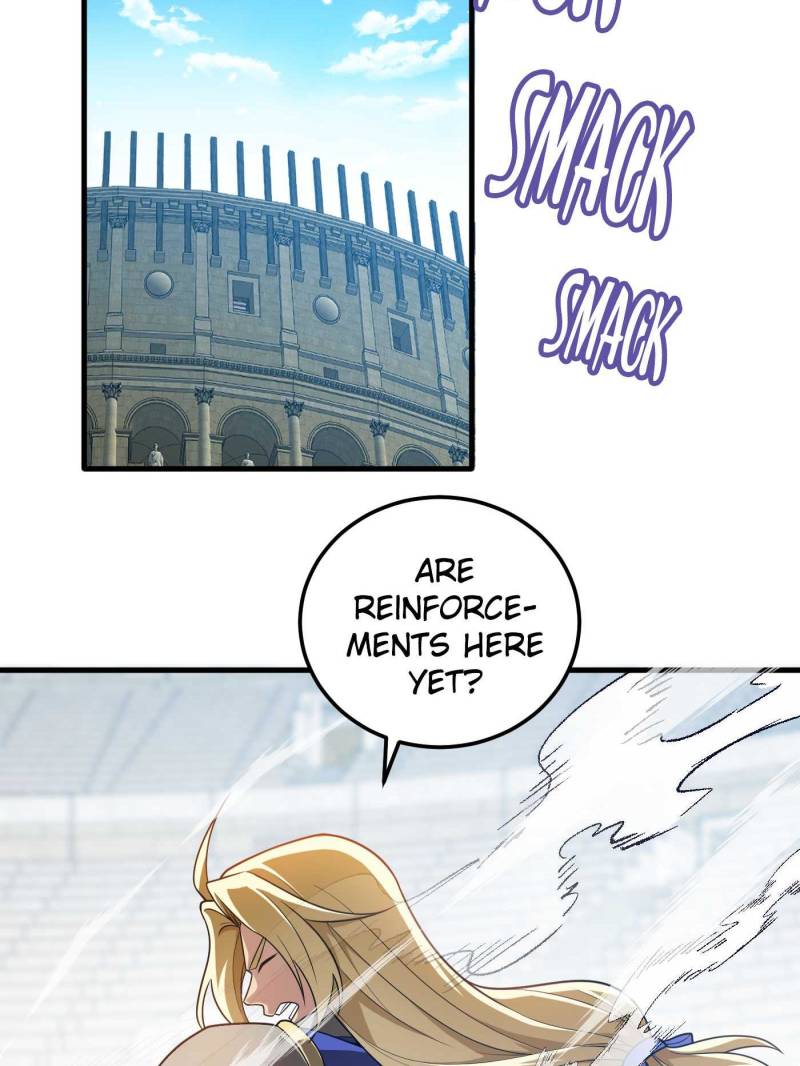 Read My Dragon System ENGLISH Manga Online