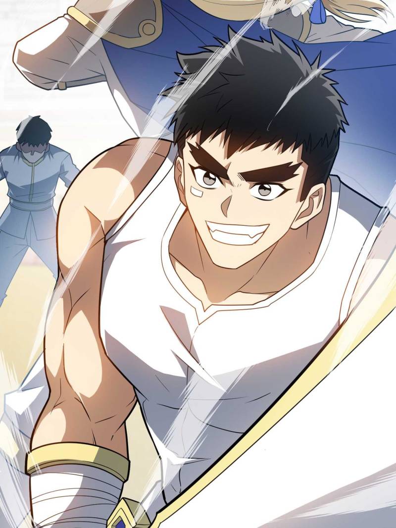 Read My Dragon System ENGLISH Manga Online