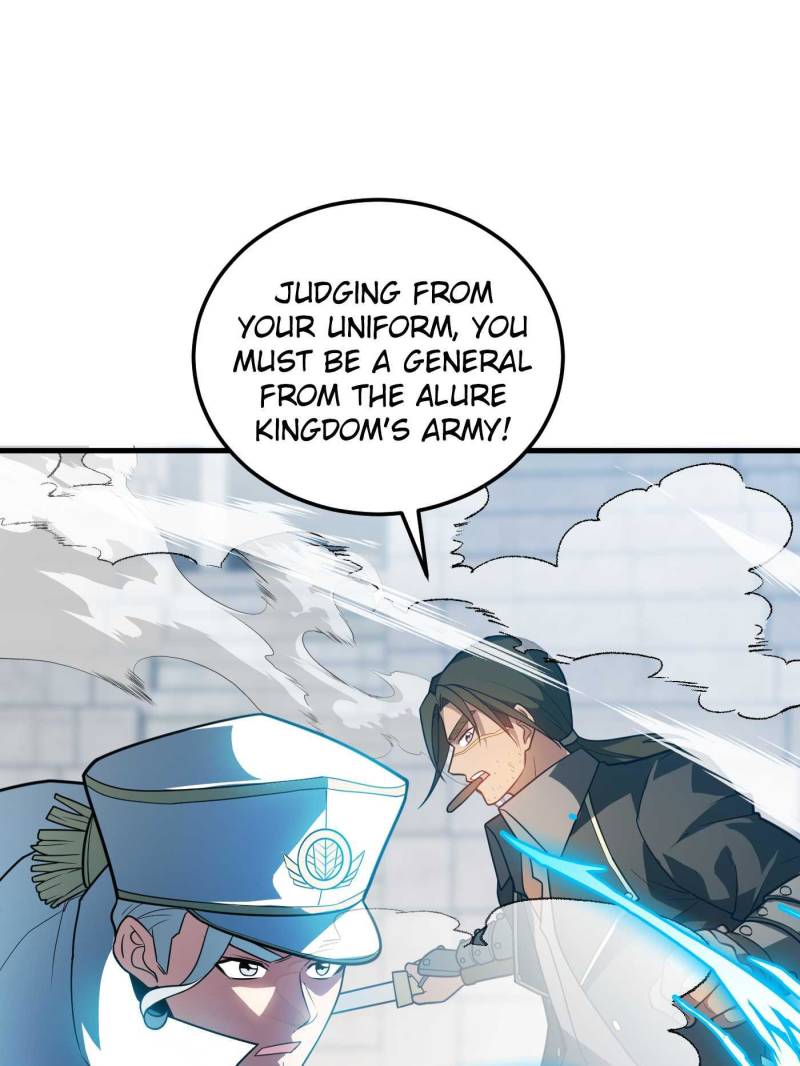 Read My Dragon System ENGLISH Manga Online