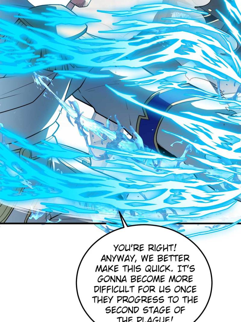 Read My Dragon System ENGLISH Manga Online