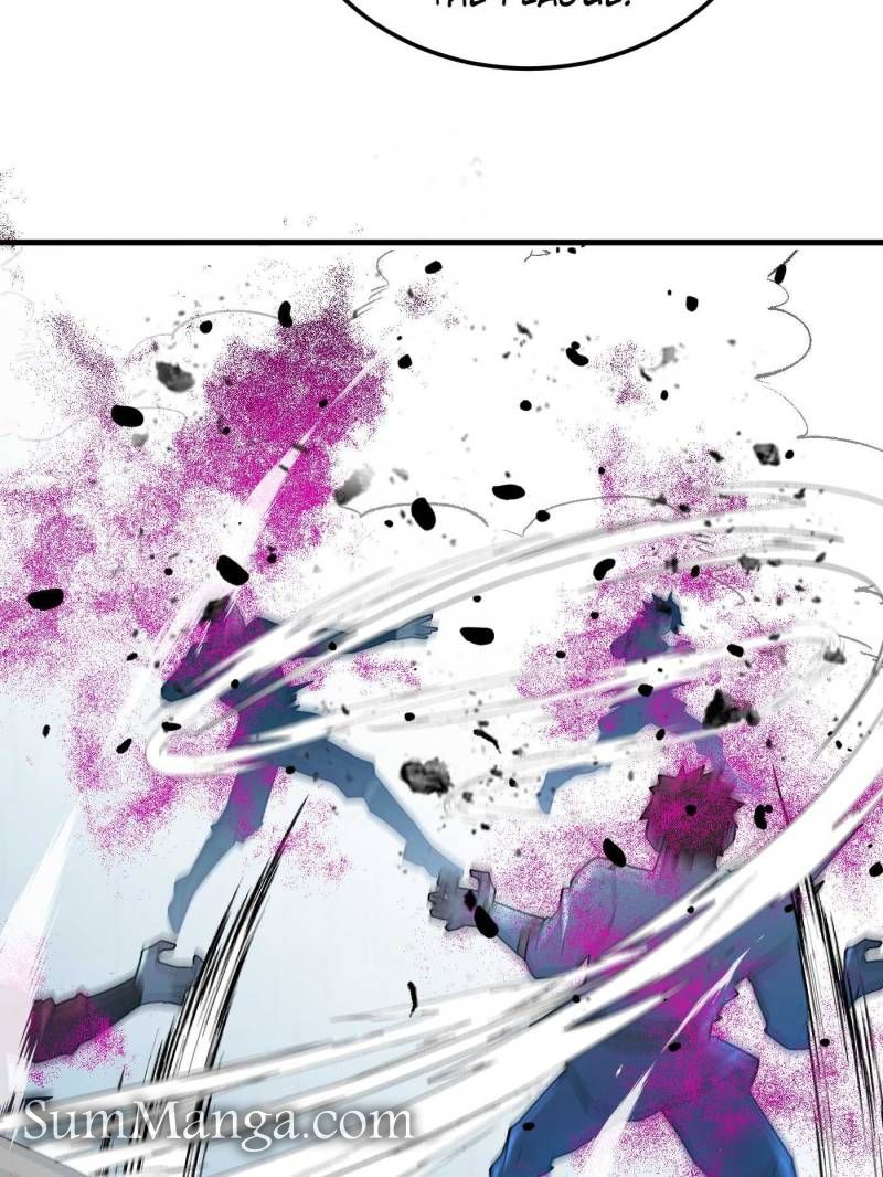 Read My Dragon System ENGLISH Manga Online