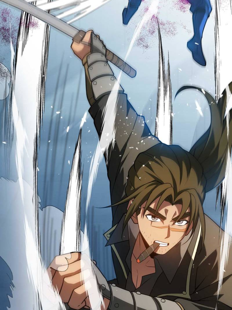 Read My Dragon System ENGLISH Manga Online