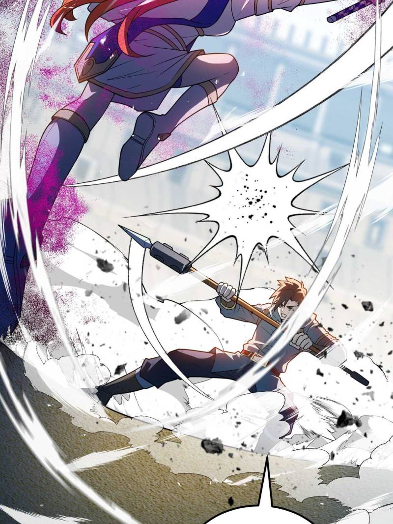 Read My Dragon System ENGLISH Manga Online