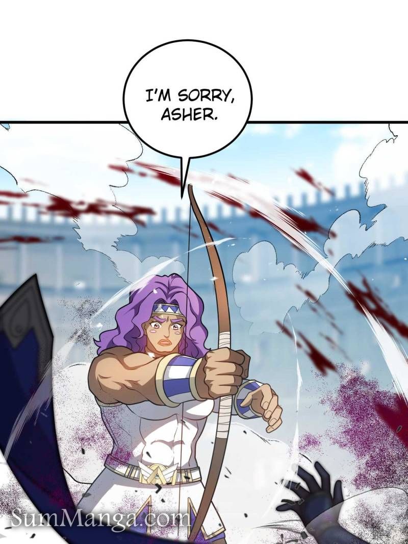 Read My Dragon System ENGLISH Manga Online