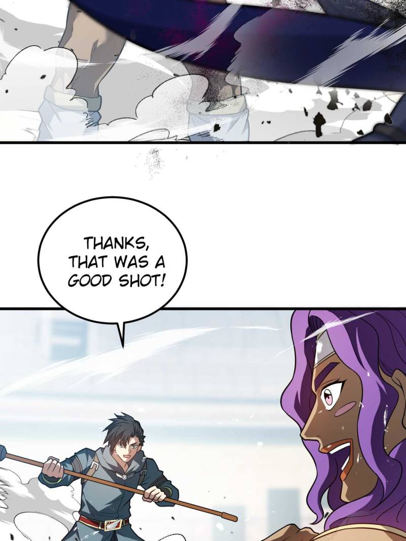 Read My Dragon System ENGLISH Manga Online