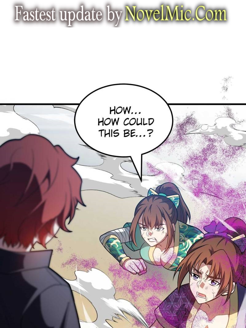 Read My Dragon System ENGLISH Manga Online