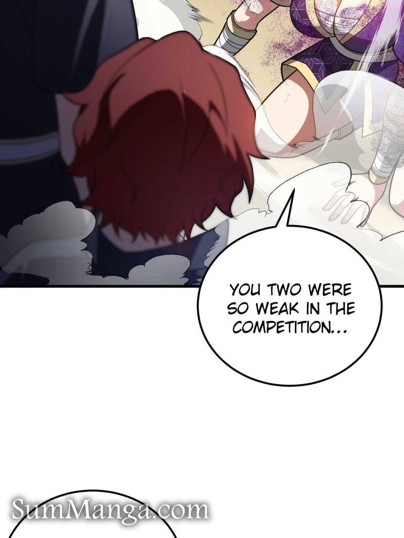 Read My Dragon System ENGLISH Manga Online