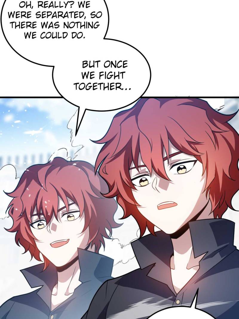 Read My Dragon System ENGLISH Manga Online