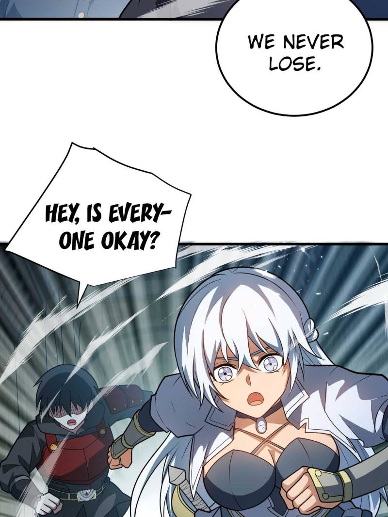 Read My Dragon System ENGLISH Manga Online