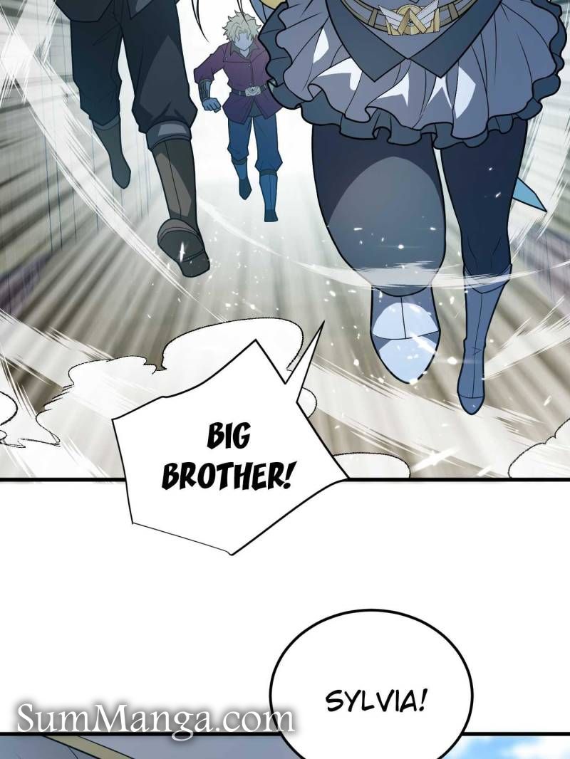 Read My Dragon System ENGLISH Manga Online