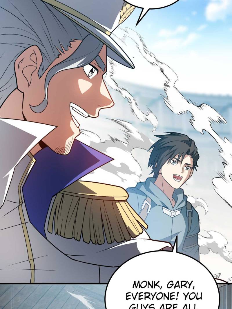 Read My Dragon System ENGLISH Manga Online