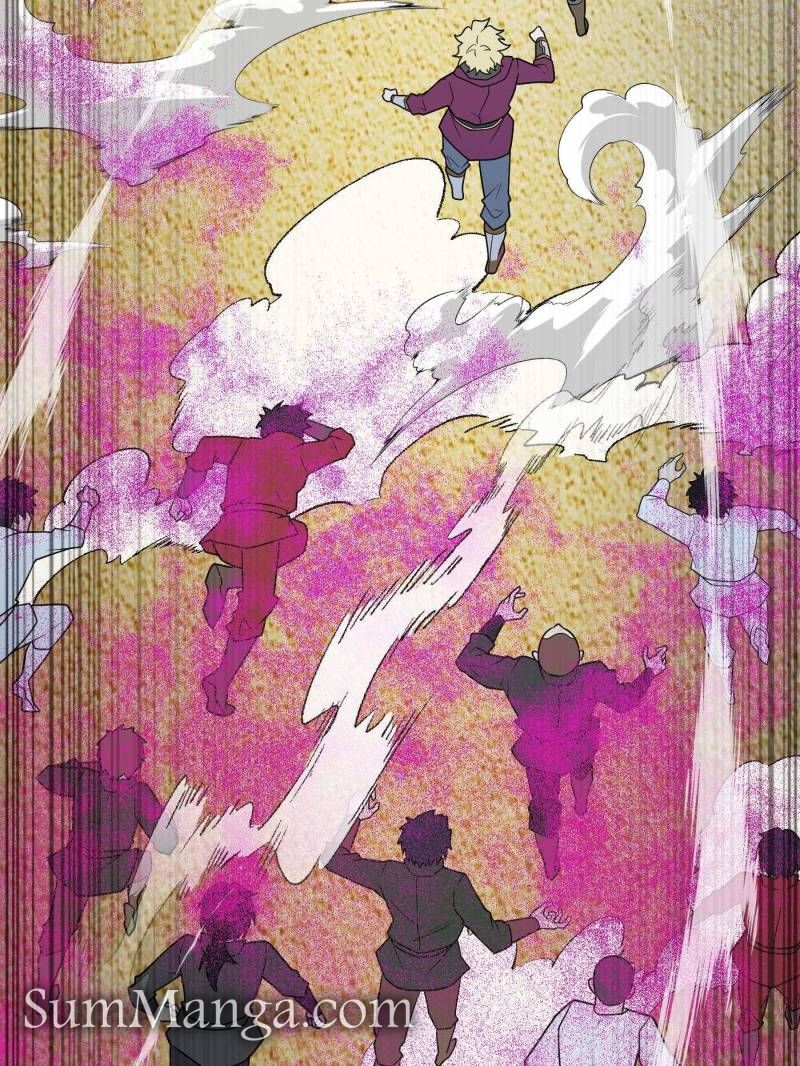 Read My Dragon System ENGLISH Manga Online