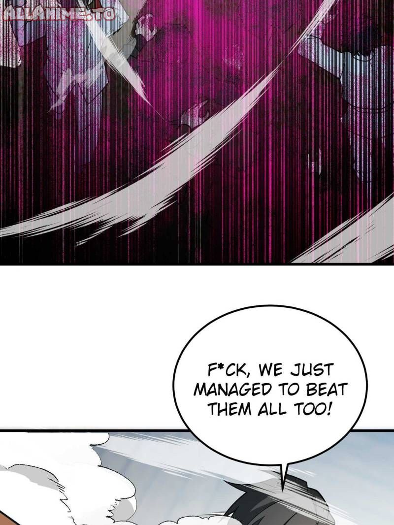 Read My Dragon System ENGLISH Manga Online