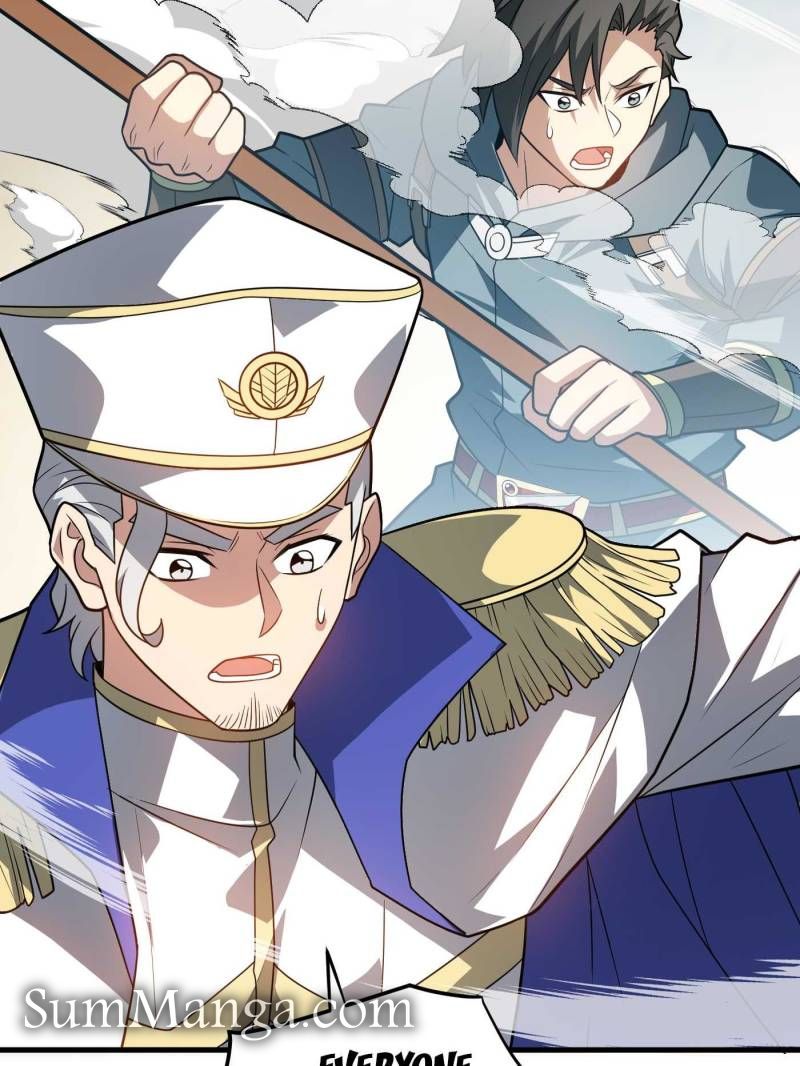 Read My Dragon System ENGLISH Manga Online