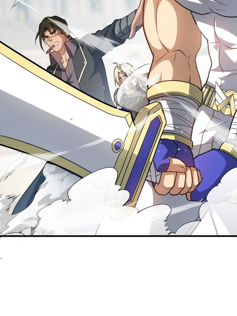 Read My Dragon System ENGLISH Manga Online