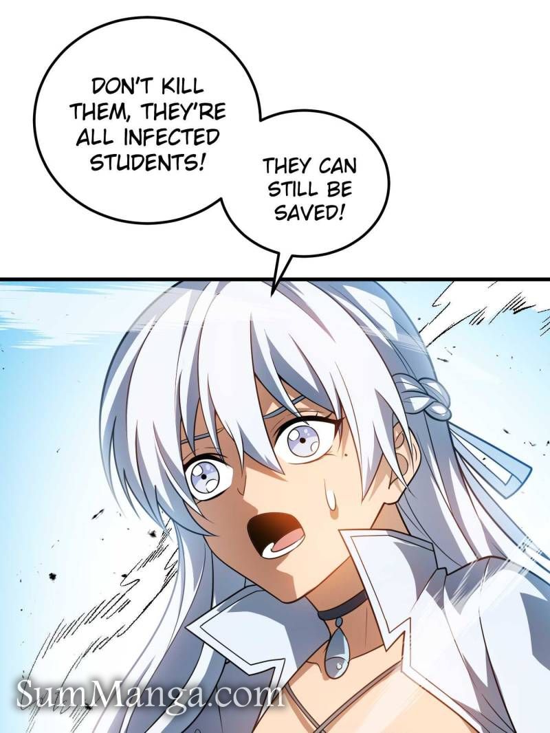 Read My Dragon System ENGLISH Manga Online