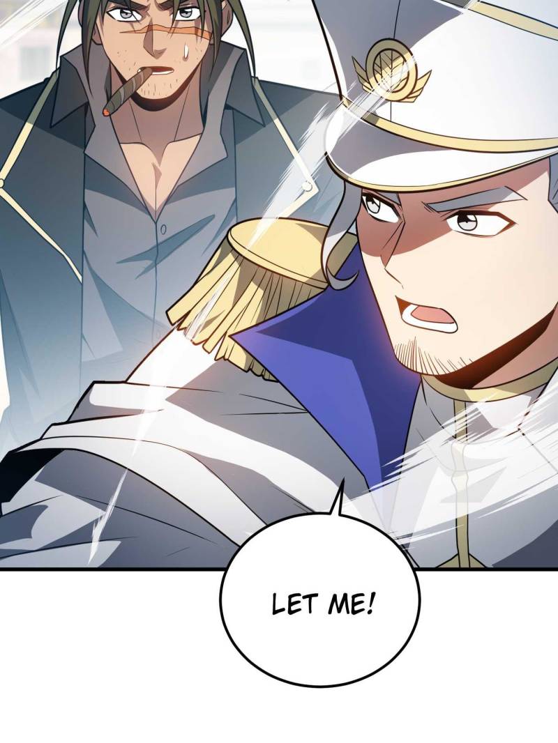 Read My Dragon System ENGLISH Manga Online