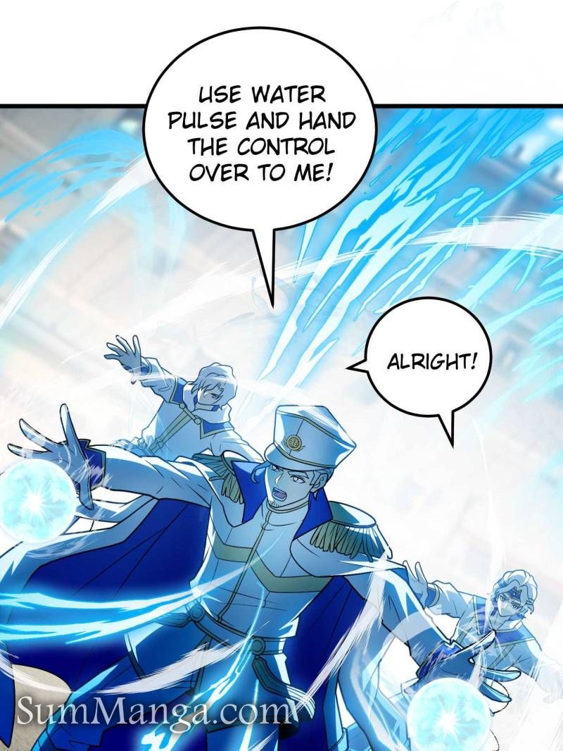 Read My Dragon System ENGLISH Manga Online