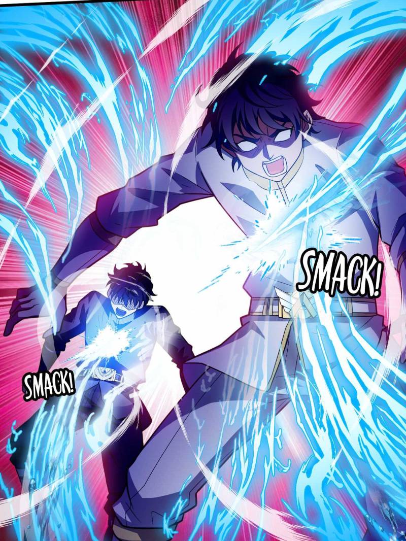 Read My Dragon System ENGLISH Manga Online