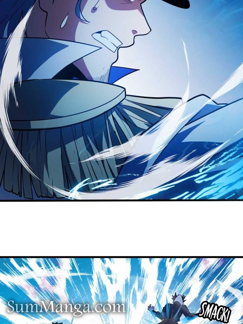 Read My Dragon System ENGLISH Manga Online