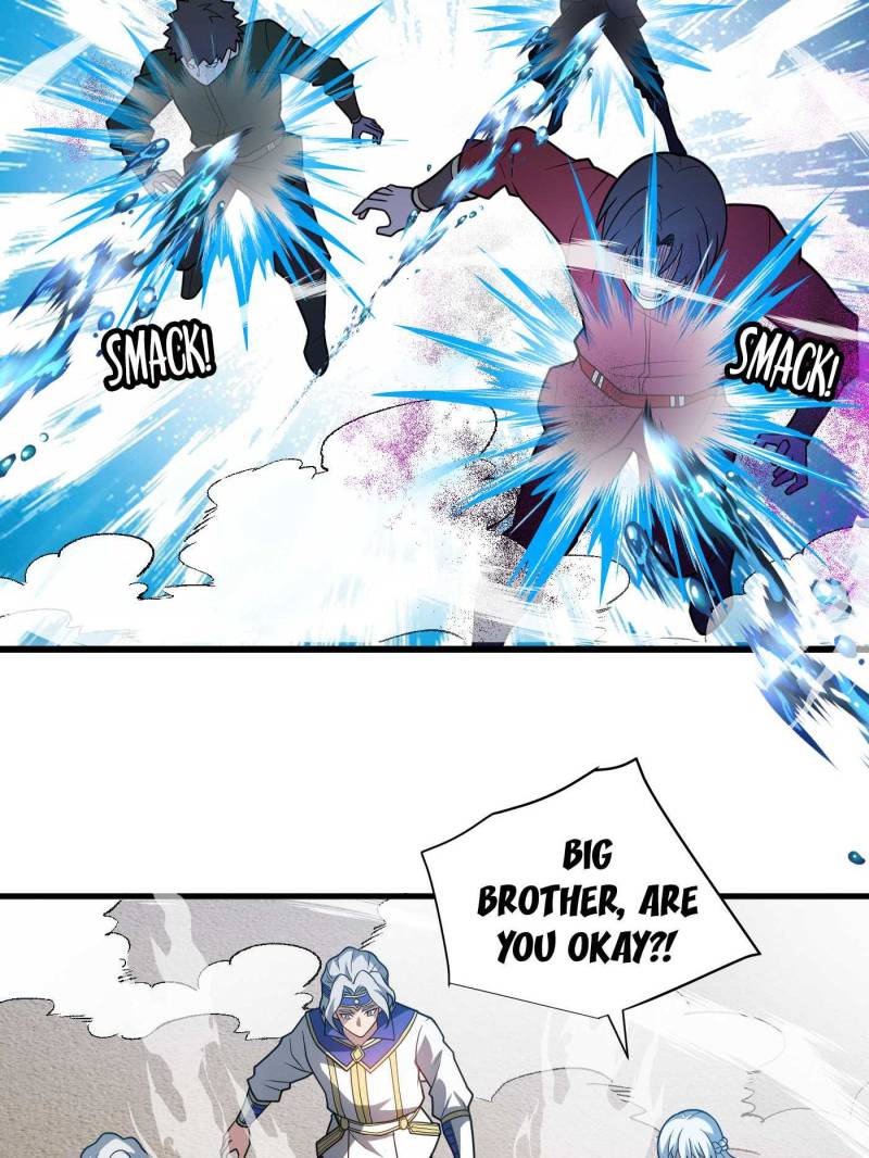 Read My Dragon System ENGLISH Manga Online