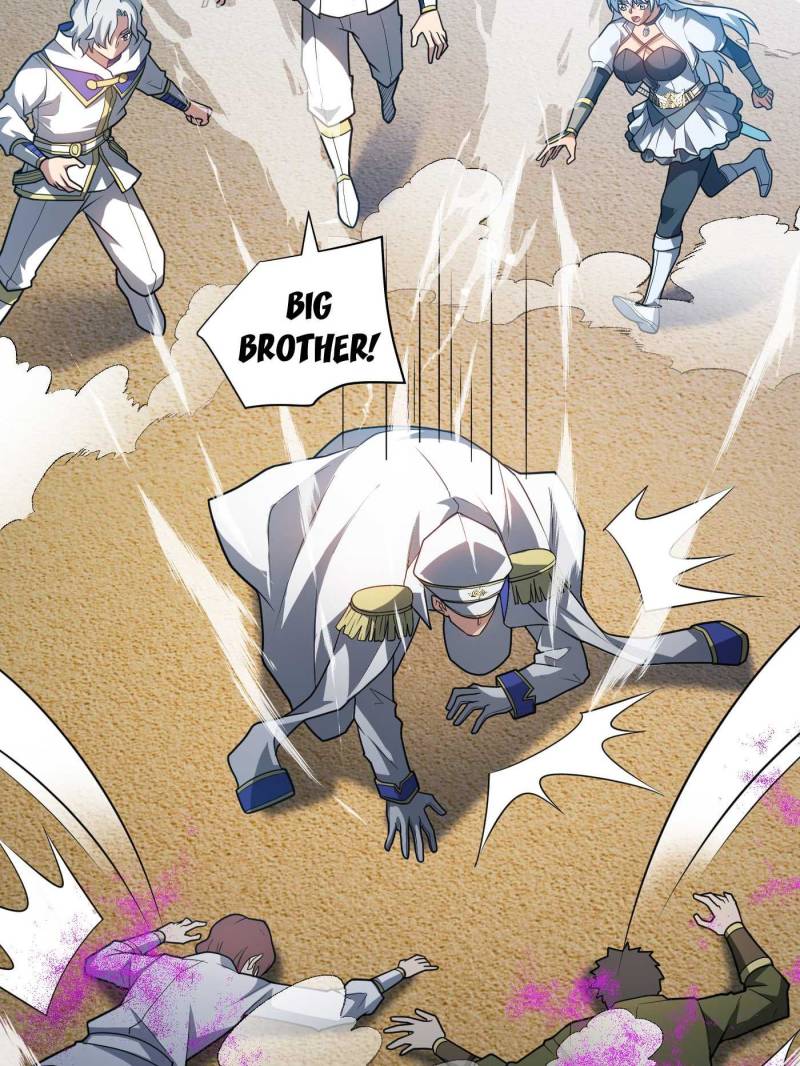 Read My Dragon System ENGLISH Manga Online