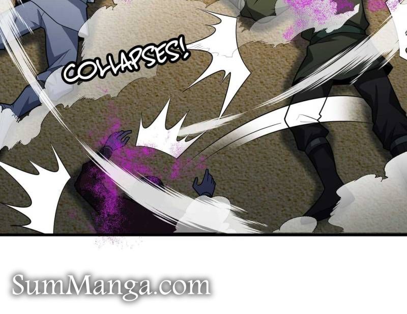 Read My Dragon System ENGLISH Manga Online