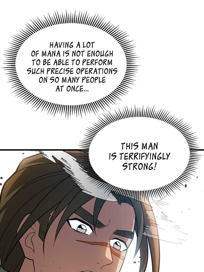 Read My Dragon System ENGLISH Manga Online