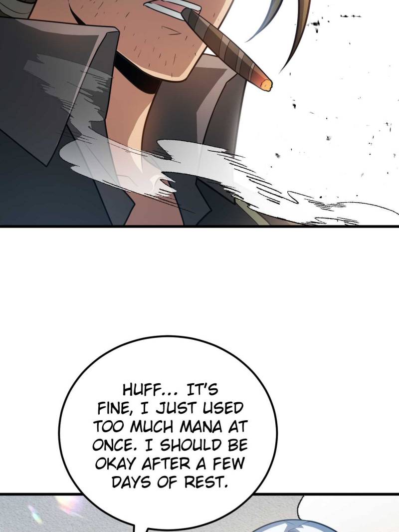 Read My Dragon System ENGLISH Manga Online