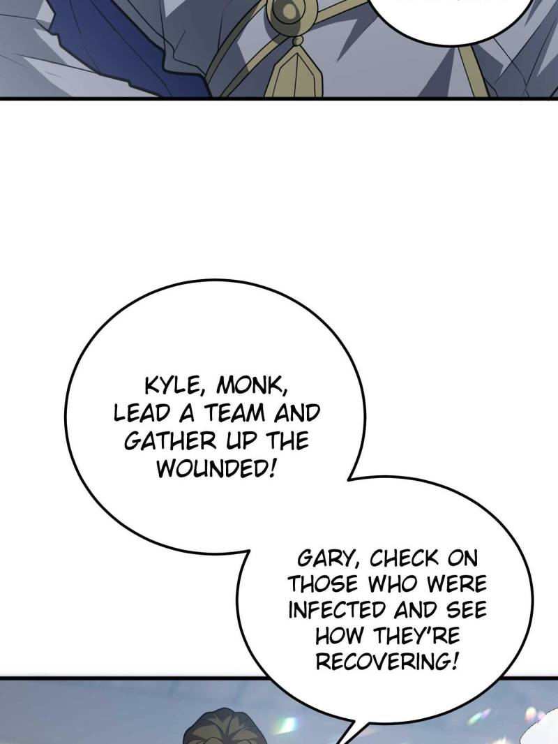 Read My Dragon System ENGLISH Manga Online